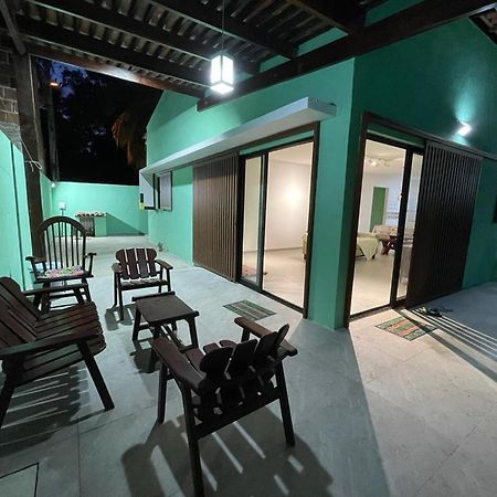 Casa próxima ao Pontal de Maracaipe Vila Pôrto das Galinhas Exterior foto