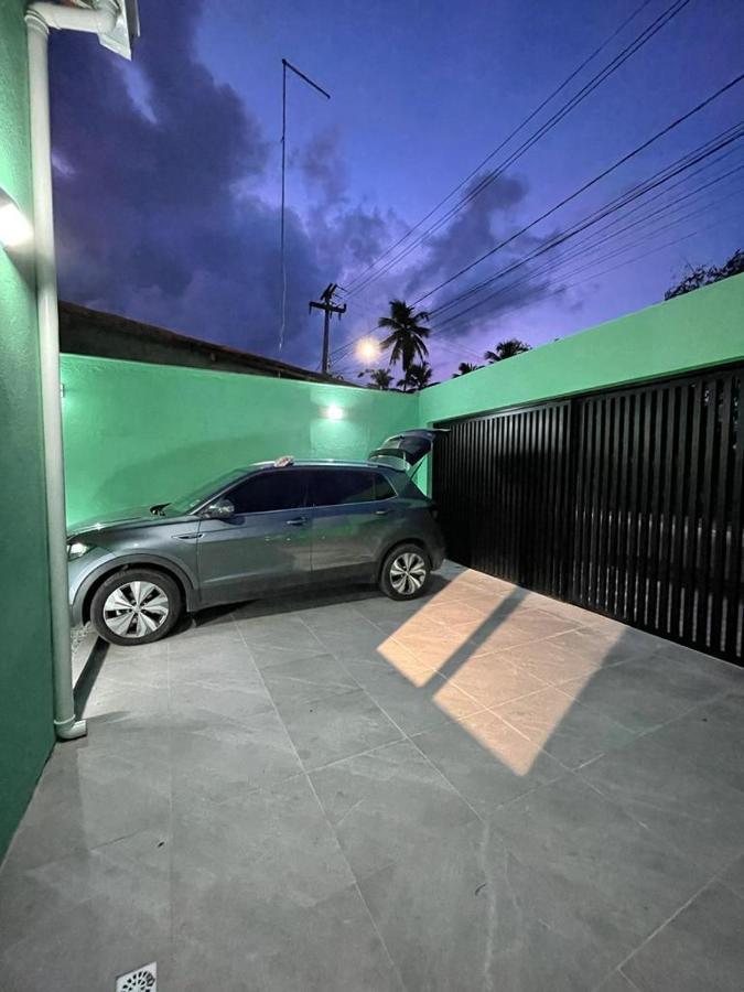 Casa próxima ao Pontal de Maracaipe Vila Pôrto das Galinhas Exterior foto