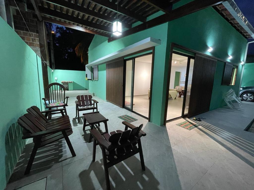Casa próxima ao Pontal de Maracaipe Vila Pôrto das Galinhas Exterior foto