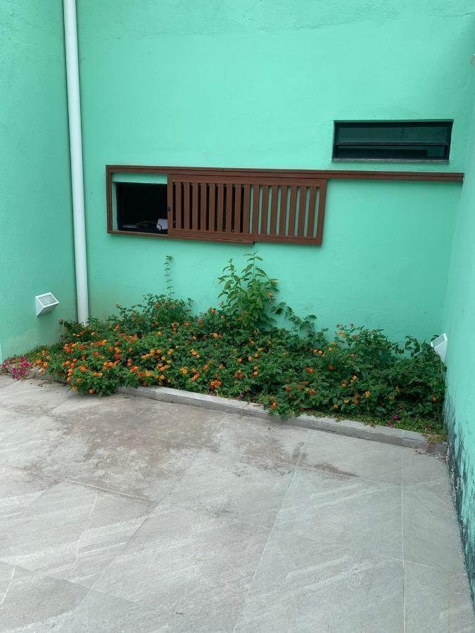 Casa próxima ao Pontal de Maracaipe Vila Pôrto das Galinhas Exterior foto