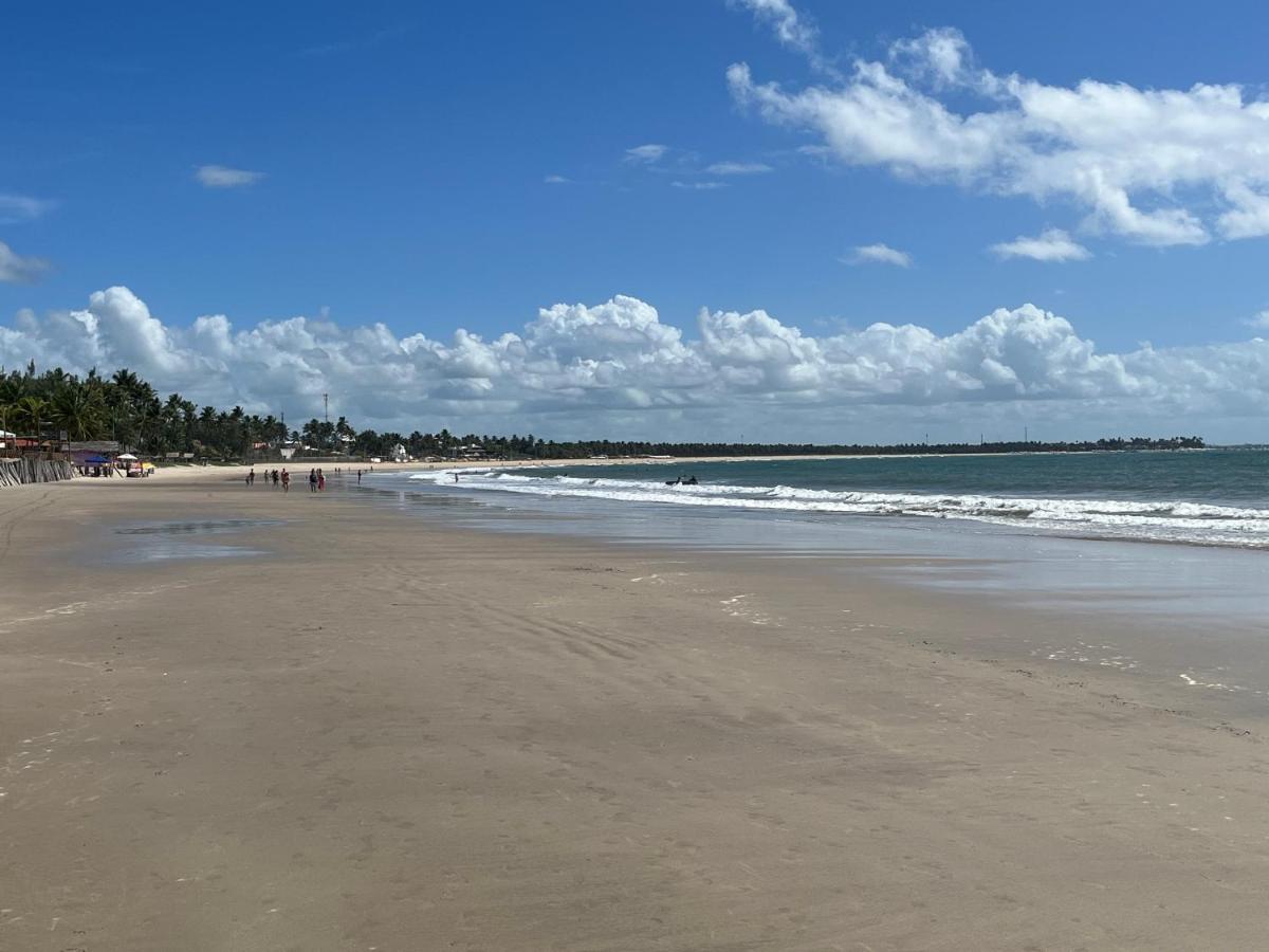 Casa próxima ao Pontal de Maracaipe Vila Pôrto das Galinhas Exterior foto