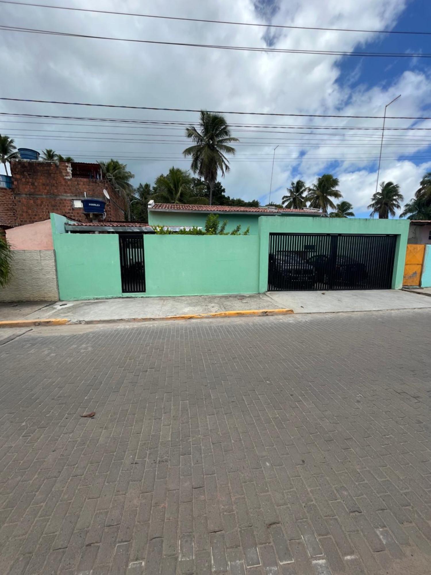 Casa próxima ao Pontal de Maracaipe Vila Pôrto das Galinhas Exterior foto